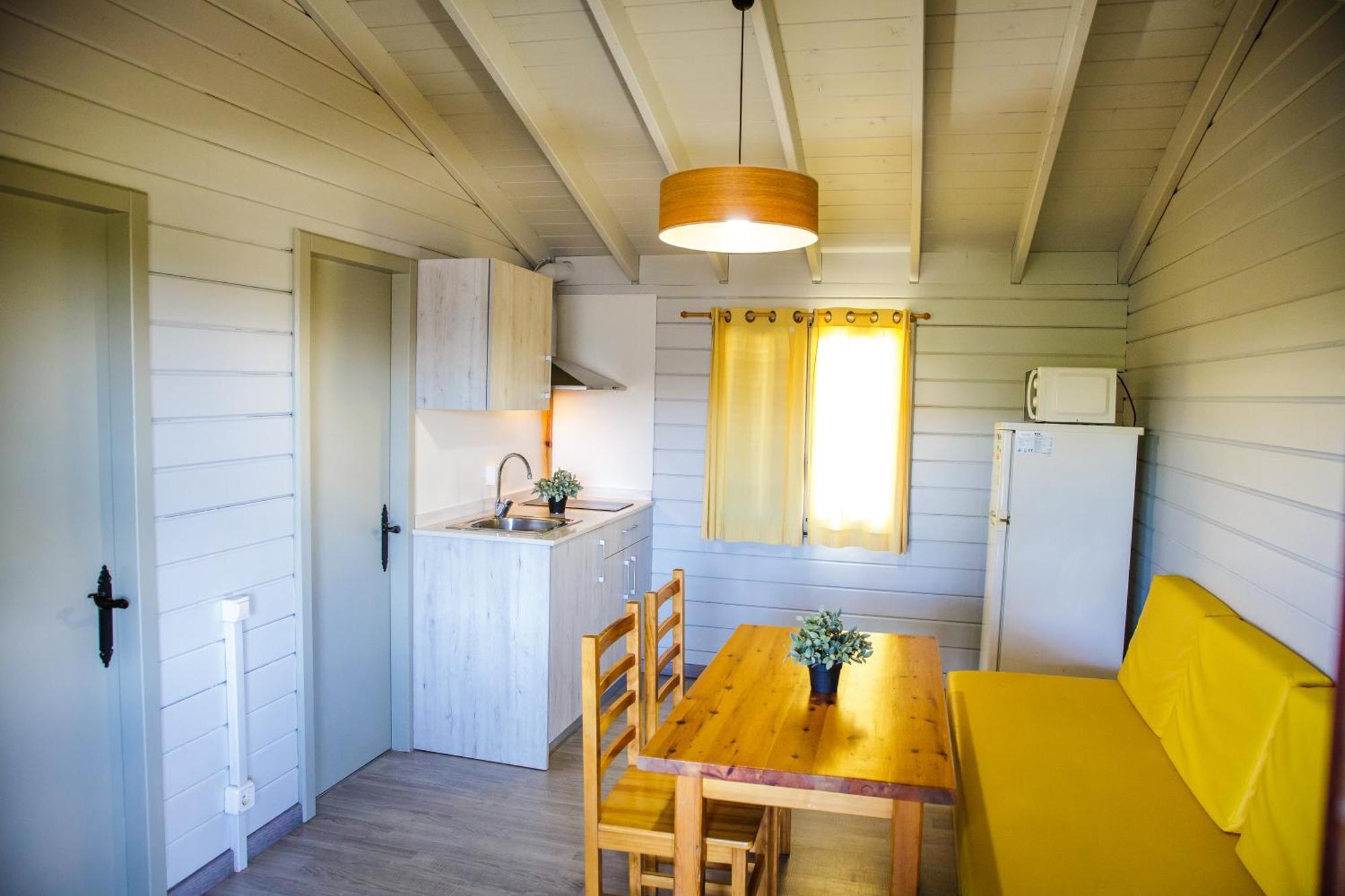 Camping La Llosa